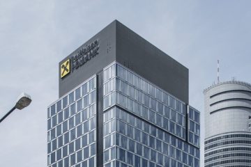 Raiffeisen rusza z własnym TFI