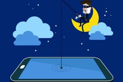 Spam i phishing w 2015 r.: urządzenia mobilne na celowniku