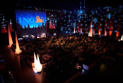 Endorfina events rozszerza rzeczywistość wraz z ING Życie