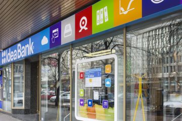 Idea Bank: „To my jesteśmy stroną pokrzywdzoną”