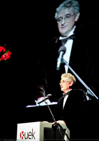 Kto zdobył Laury Magellana 2012?