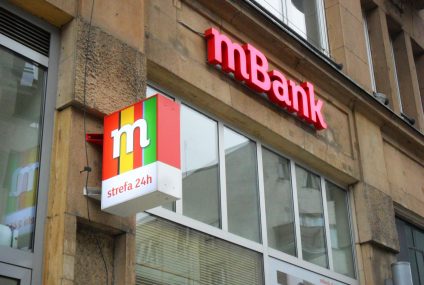mBank podnosi opłaty klientom detalicznym i firmowym