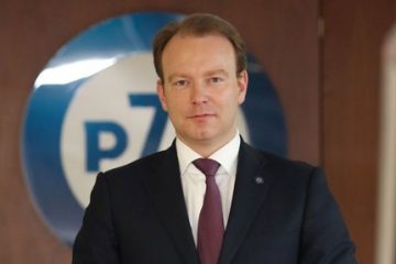 Paweł Surówka nowym prezesem PZU