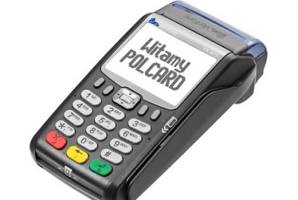 Terminale Polcard w ofercie banków spółdzielczych SGB