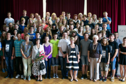 II obóz integracyjny Klasy BGŻ