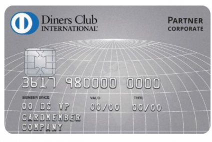 Diners Club wprowadza do oferty nową kartę kredytową