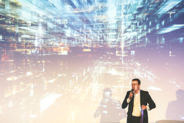 Laboratorium Przyszłości First Data – fascynujące produkty i prognozy