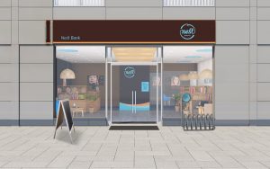 Nest Bank
