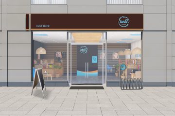 Blik już dostępny dla klientów Nest Banku