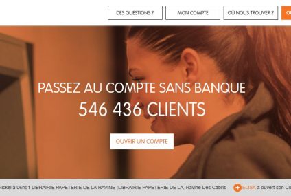 BNP Paribas kupuje największy "anty-bank" Francji