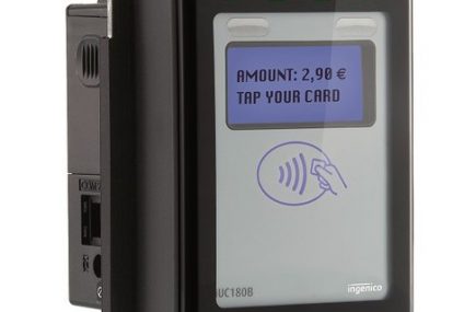 Płatności bezgotówkowe w rzeszowskich parkomatach