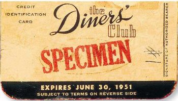 Diners Club promuje karty... dla nastolatków