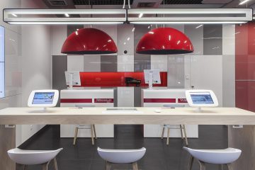 380 hybrydowych Toyot zasiliło flotę Banku Millennium 380 hybrydowych Toyot zasiliło flotę Banku Millennium