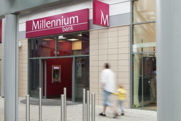 Bank Millennium rozszerzył o kolejny bank usługę potwierdzenia dochodu z wykorzystaniem logowania do innego banku Bank Millennium rozszerzył o kolejny bank usługę potwierdzenia dochodu z wykorzystaniem logowania do innego banku