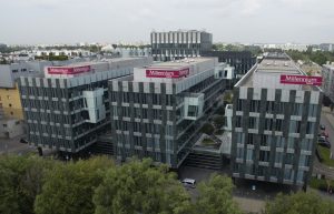 Bank Millennium