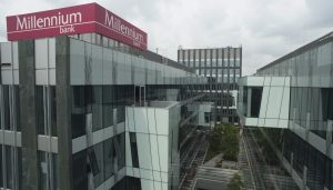 Bank Millennium