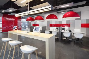 116 tys. wniosków Dobry Start w Banku Millennium