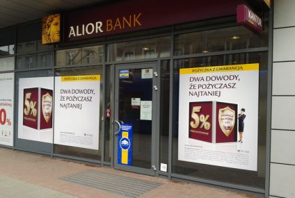 Wakacyjne promocje w Kantorze Walutowym Alior Banku