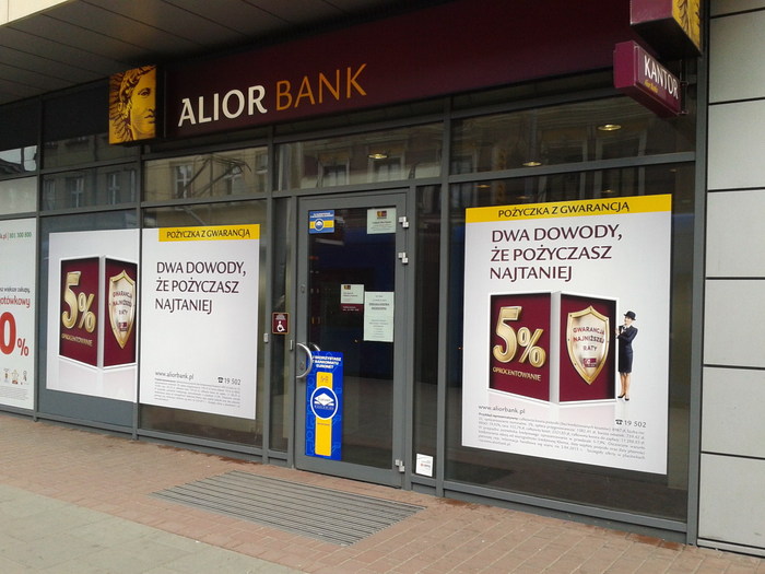 Alior Bank