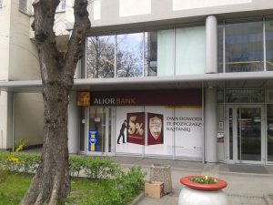 Alior Bank