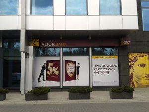 Alior Bank