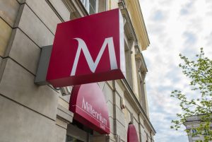 Bank Millennium
