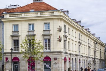 Otwórz konto zdalnie – nowa reklama Banku Millennium