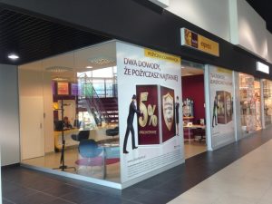 Alior Bank