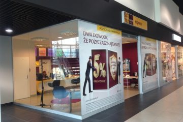 Konto oszczędnościowe w aplikacji HAIZ Alior Banku