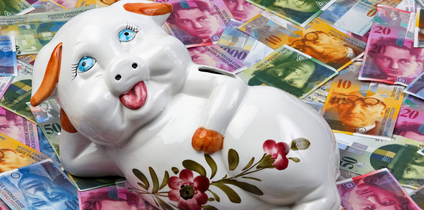 Tak ZBP chce rozwiązać problem frankowców