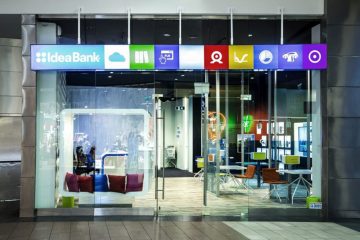 Idea Bank udostępnił klientom program IBM Trusteer Rapport