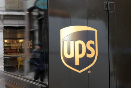 Fałszywe ogłoszenia o pracę jako kurier UPS. Znów kradną tożsamość