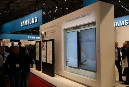 Digital Signage  nowoczesna forma promocji placówek bankowych