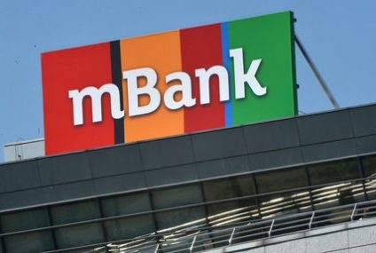 "Orange Finanse produkty bankowe dostarcza mBank" ruszy jeszcze w tym miesiącu?