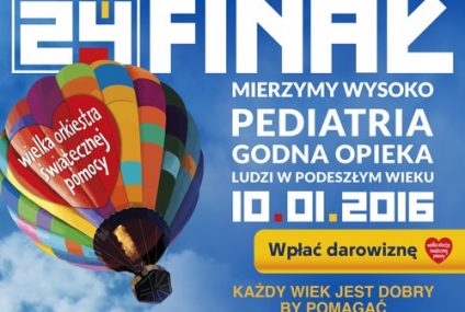 Ponad 3,7 tys. bankomatów Euronet zagra dla Wielkiej Orkiestry Świątecznej Pomocy