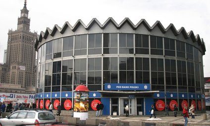 PKO Bank Polski szykuje zwolnienia grupowe