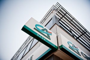 Credit Agricole