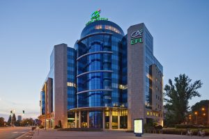 Credit Agricole