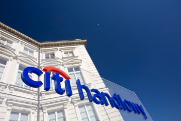 Citi Handlowy wprowadza usługę Citibank Global Wallet, czyli automatyczne rozliczenie płatności w walutach obcych