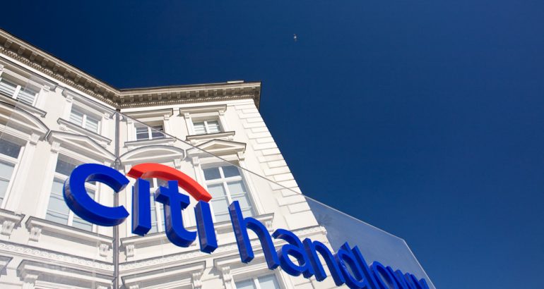VeloBank finalizuje przejęcie części detalicznej Citi Handlowego