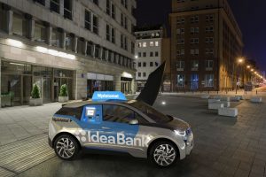Idea Bank