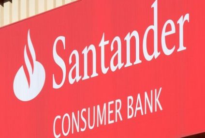 Santander stawia na klasyczną bankowość