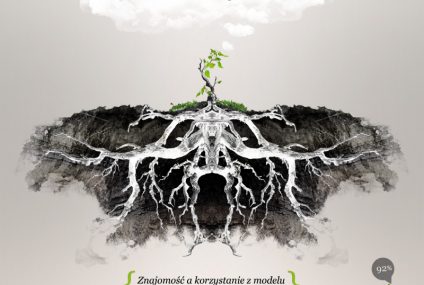 Spóźniona wiosna performance marketingu (infografika)