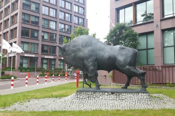 Pekao będzie obsługiwał działalność spółek z Grupy Kapitałowej GPW