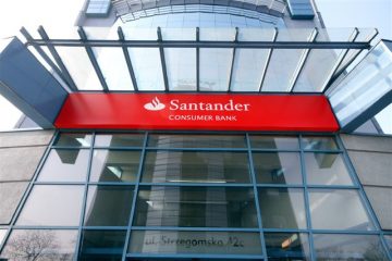 Santander zdobył tytuł „Bank Roku” w kategorii „Inkluzywna bankowość” magazynu The Banker