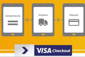 PayU rozszerza współpracę z Visa i wprowadza usługę Visa Checkout