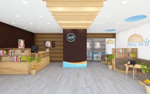 Nest Bank