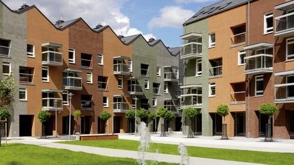 Małe Naramowice Rynek najlepiej zagospodarowaną przestrzenią publiczną w Wielkopolsce