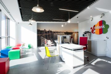 mBank udzielił licencji na swoją bankowość elektroniczną francuskiemu partnerowi