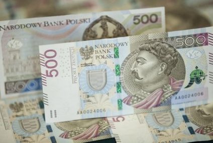 NBP zaprezentował banknot 500 zł